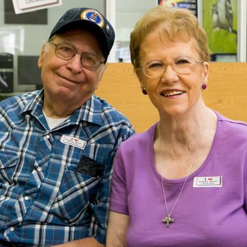 Care Services - Foundation for Senior Living