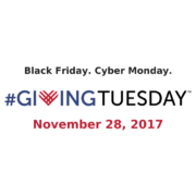 Giving Tuesday Image - Foundation For Senior Living