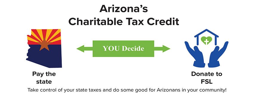 2017 Charitable Tax Credit - Foundation For Senior Living