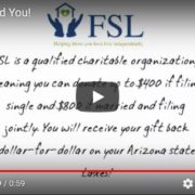 Youtube Thumbnail Webpage - Foundation For Senior Living