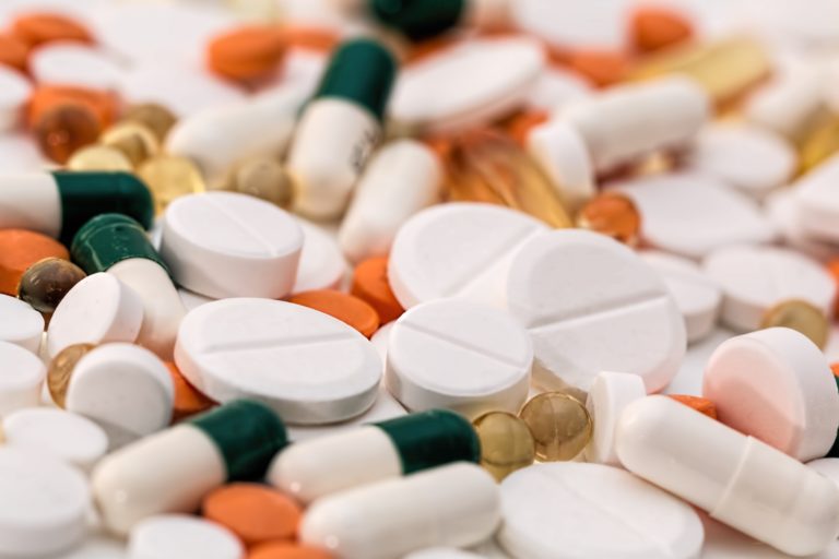 Managing Medications