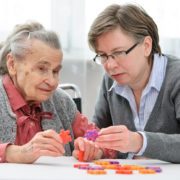 Family Caregiving
