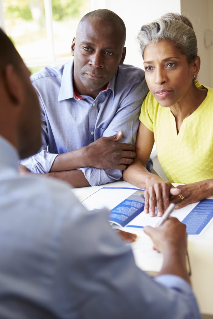 Life Care Planning