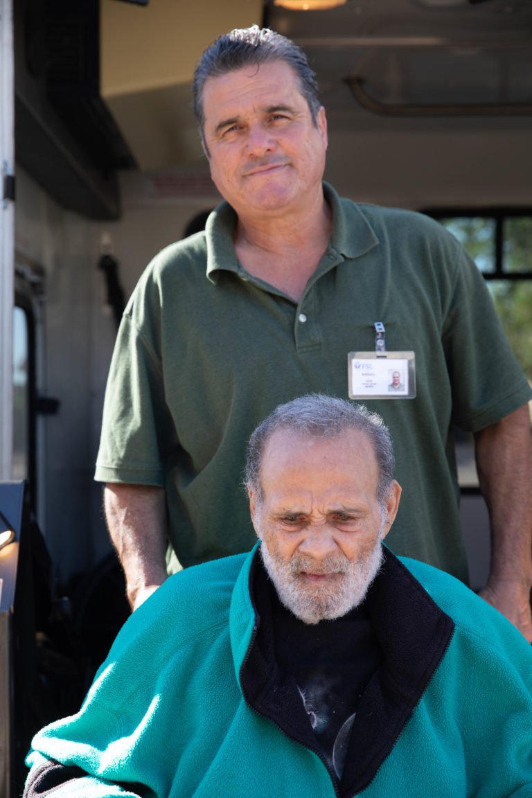 Family Caregivers