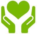 Caregiver - Green