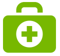 Health - Green