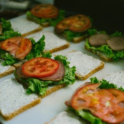 Nutrition