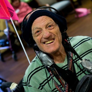 Assisted Group Living