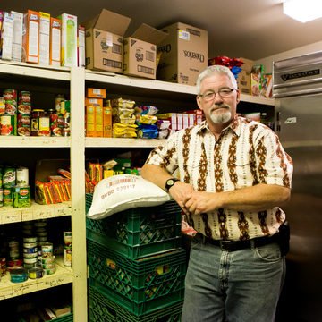 Food Pantry