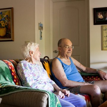Home Care