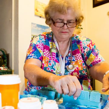 Home Health
