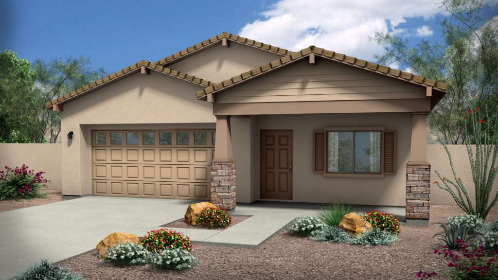 Affordable Housing in Phoenix - Foundation For Senior Living