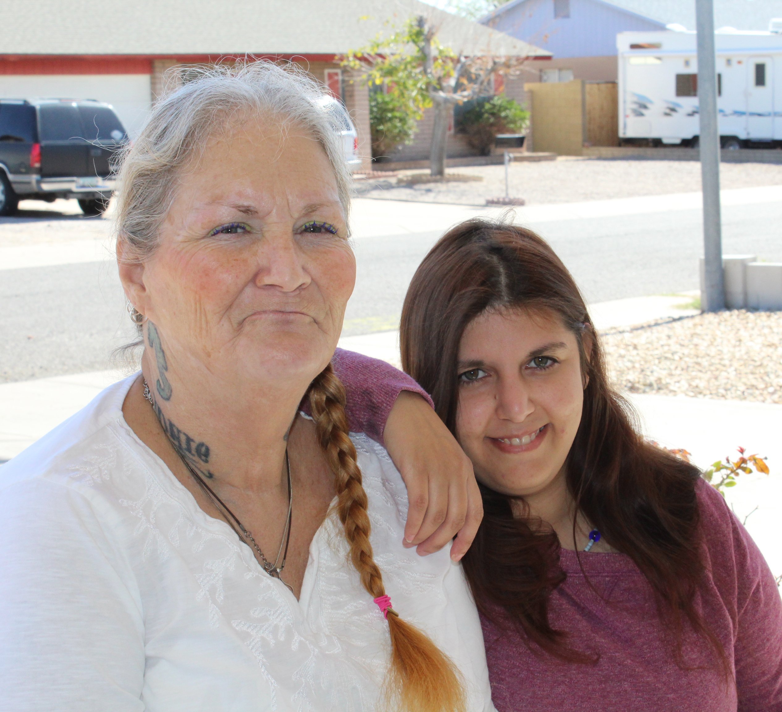 Adult Behavioral Health Therapeutic Home