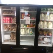 FSL Real Estate Team Delivers Refrigerators and Freezers to Housing Communities