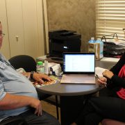 A Life Impacted by COVID-19: Bob Woodward’s Story